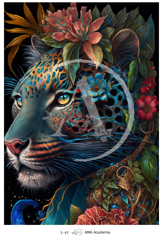 LAMINAS SUBLIMACION S-67