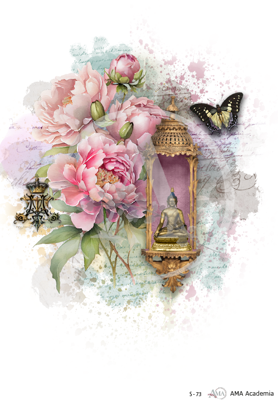 LAMINAS SUBLIMACION S-73