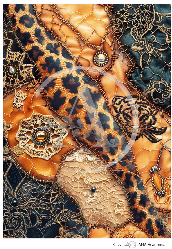 LAMINAS SUBLIMACION S-77