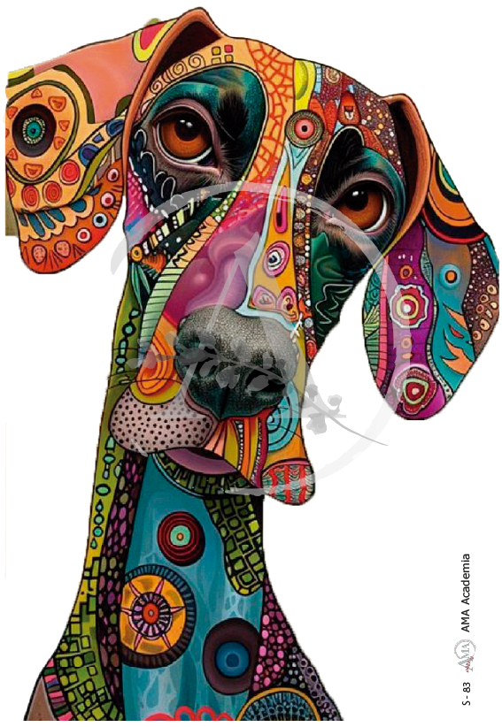 LAMINAS SUBLIMACION S-83