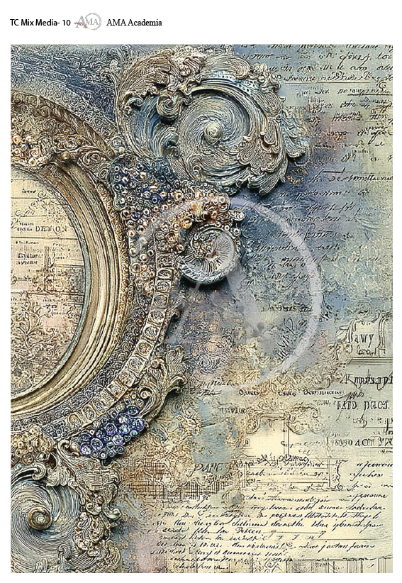 LAMINAS TRANSFER COLOR TC Mix Media-10