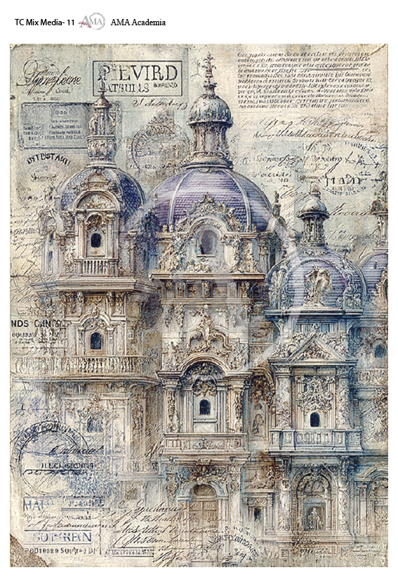 LAMINAS TRANSFER COLOR TC Mix Media-11