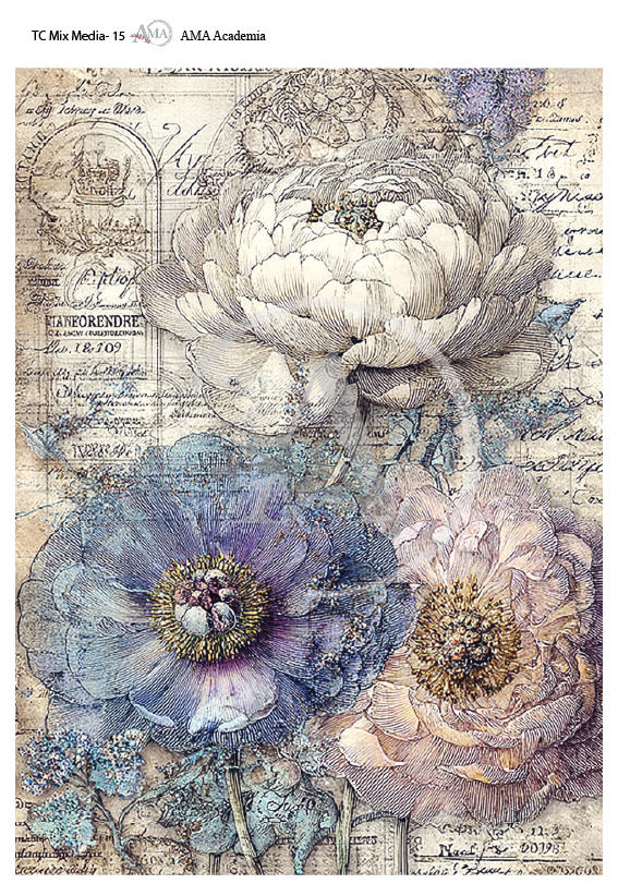 LAMINAS TRANSFER COLOR TC Mix Media-15