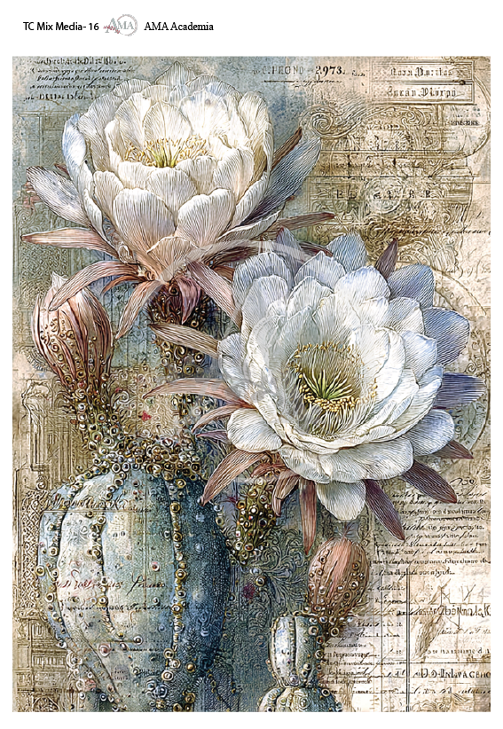 LAMINAS TRANSFER COLOR TC Mix Media-16