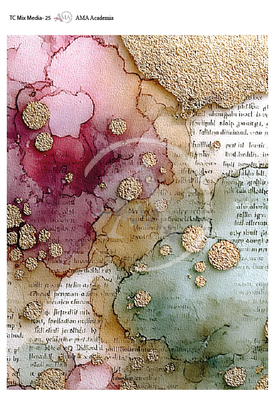 LAMINAS TRANSFER COLOR TC Mix Media-25