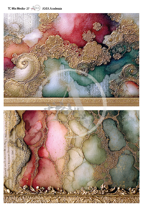 LAMINAS TRANSFER COLOR TC Mix Media-27