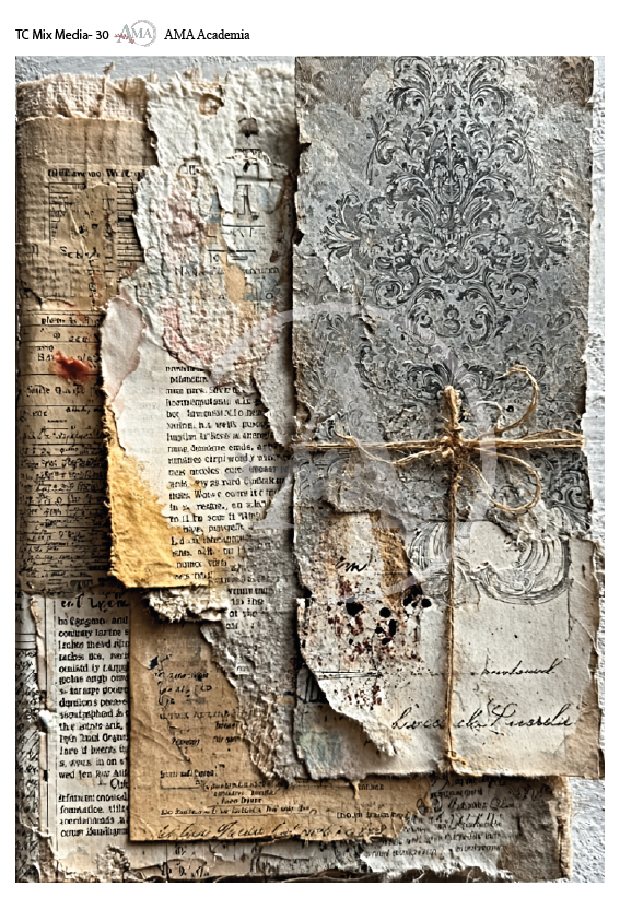 LAMINAS TRANSFER COLOR TC Mix Media-30