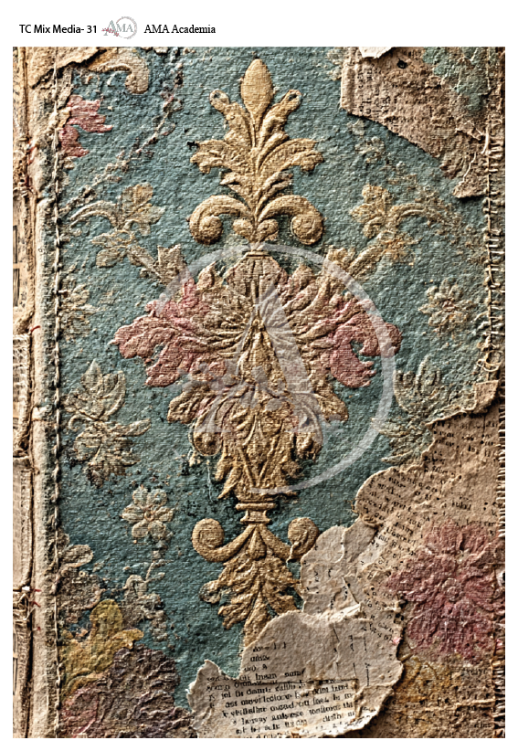 LAMINAS TRANSFER COLOR TC Mix Media-31