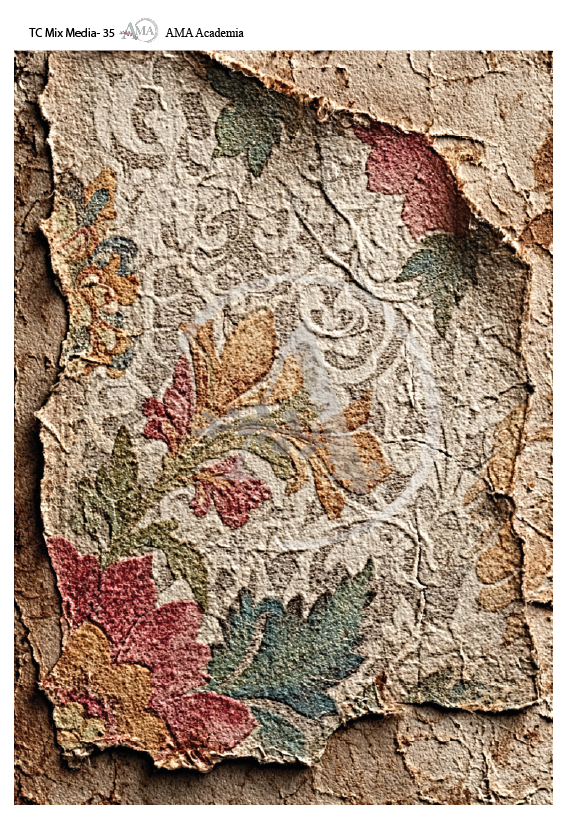 LAMINAS TRANSFER COLOR TC Mix Media-35