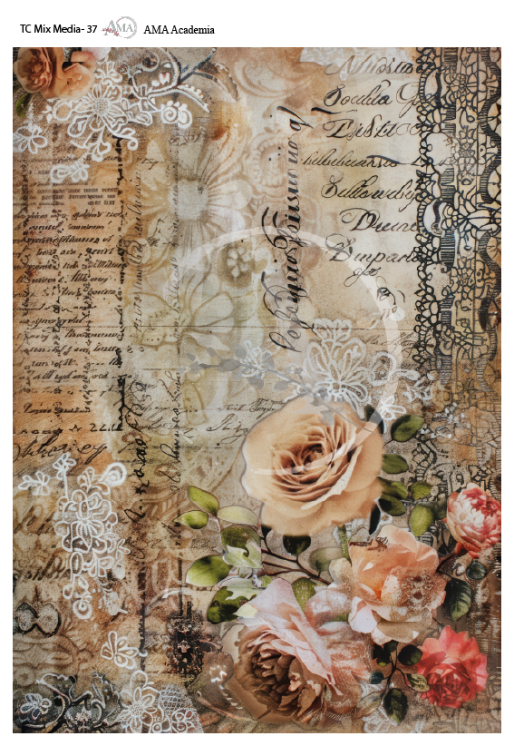 LAMINAS TRANSFER COLOR TC Mix Media-37