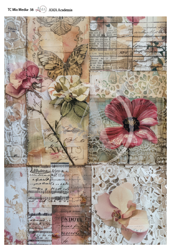 LAMINAS TRANSFER COLOR TC Mix Media-38