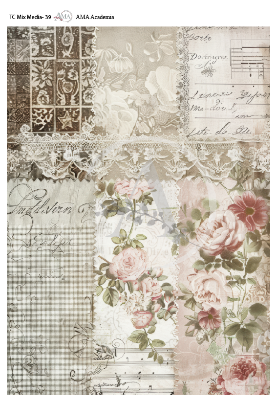 LAMINAS TRANSFER COLOR TC Mix Media-39