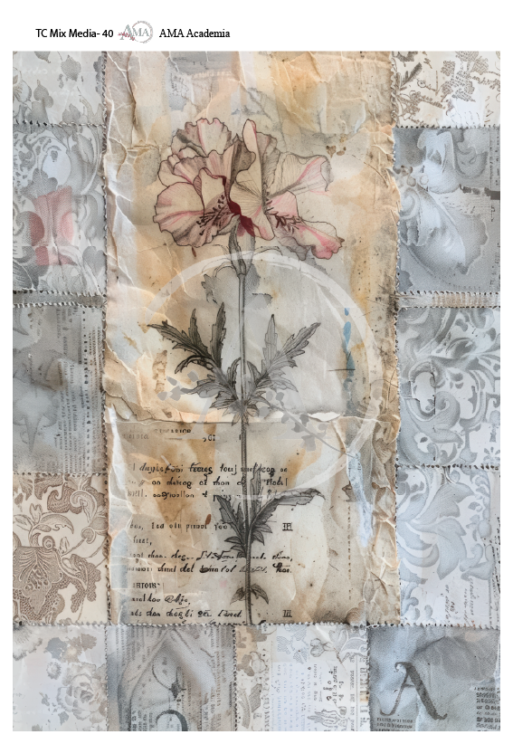 LAMINAS TRANSFER COLOR TC Mix Media-40