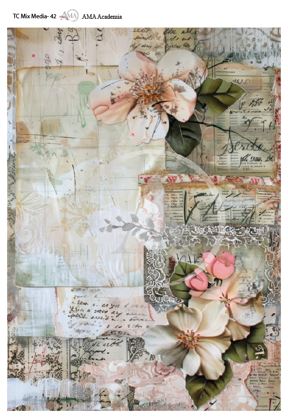 LAMINAS TRANSFER COLOR TC Mix Media-42