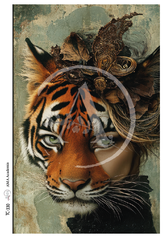 LAMINAS TRANSFER COLOR TC-330