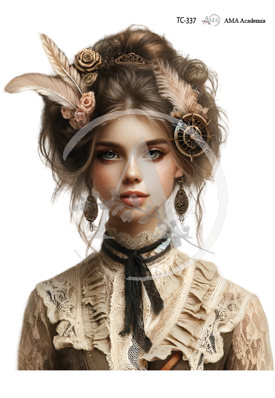 LAMINAS TRANSFER COLOR TC-337