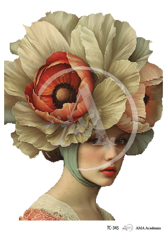 LAMINAS TRANSFER COLOR TC-345