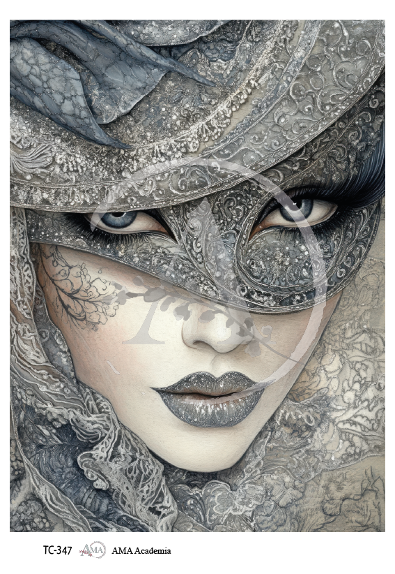 LAMINAS TRANSFER COLOR TC-347