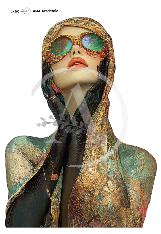 LAMINAS TRANSFER COLOR TC-360