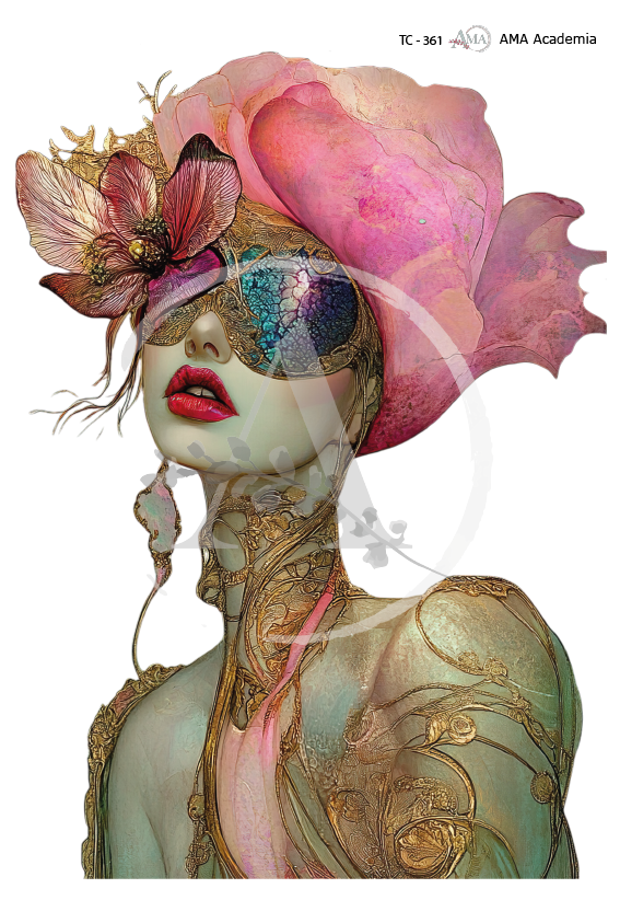 LAMINAS TRANSFER COLOR TC-361