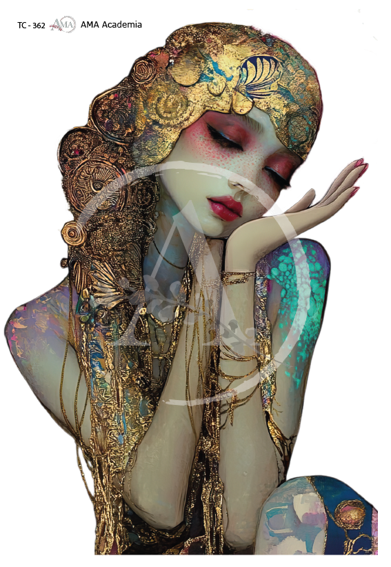 LAMINAS TRANSFER COLOR TC-362