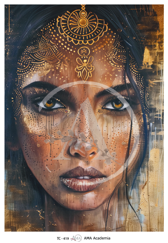 LAMINAS TRANSFER COLOR TC-419