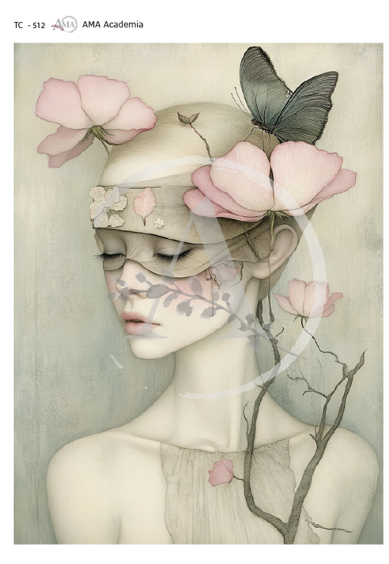 LAMINAS TRANSFER COLOR TC-512