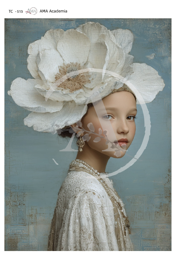 LAMINAS TRANSFER COLOR TC-513