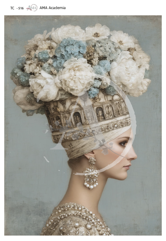 LAMINAS TRANSFER COLOR TC-516