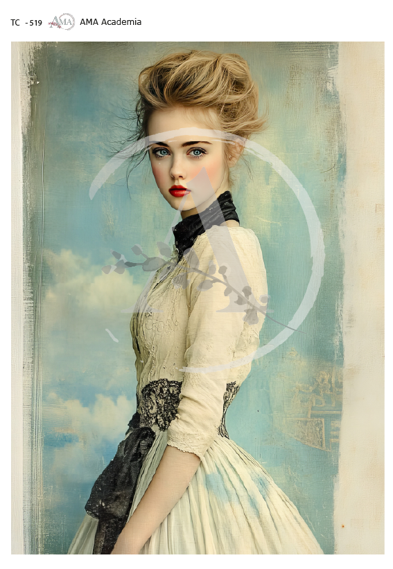 LAMINAS TRANSFER COLOR TC-519