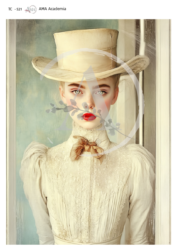 LAMINAS TRANSFER COLOR TC-521