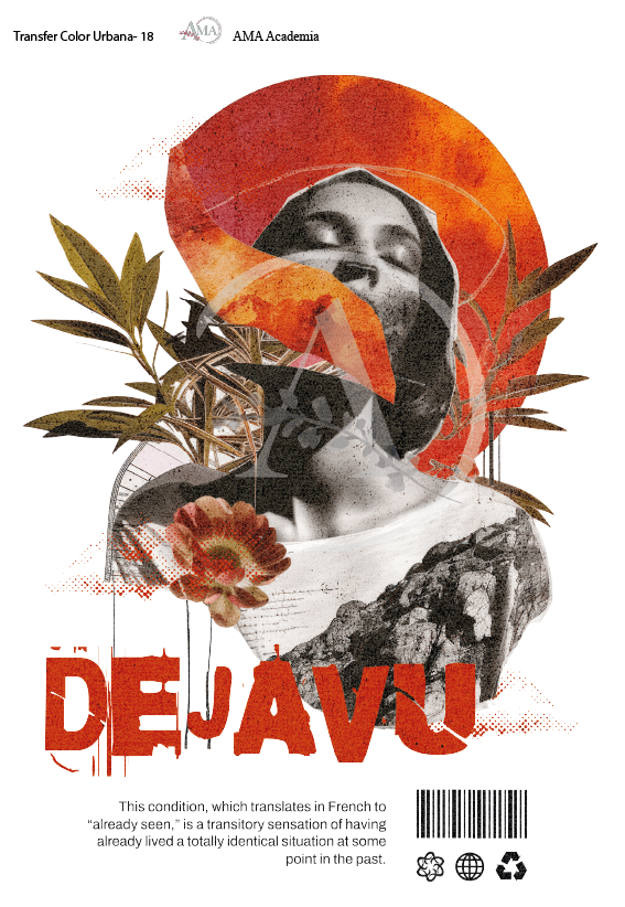 LAMINAS TRANSFER COLOR TCU-18